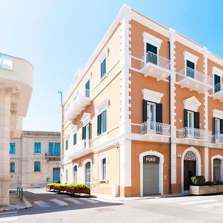 Casa Del Barone - Luxury Suites Монополі Екстер'єр фото
