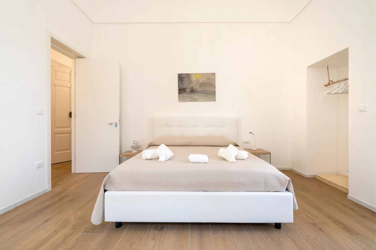 Casa Del Barone - Luxury Suites Монополі Екстер'єр фото
