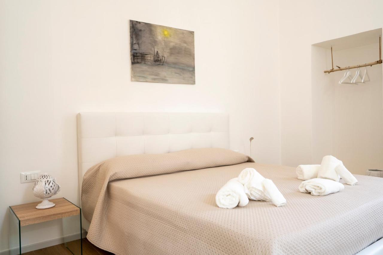 Casa Del Barone - Luxury Suites Монополі Екстер'єр фото