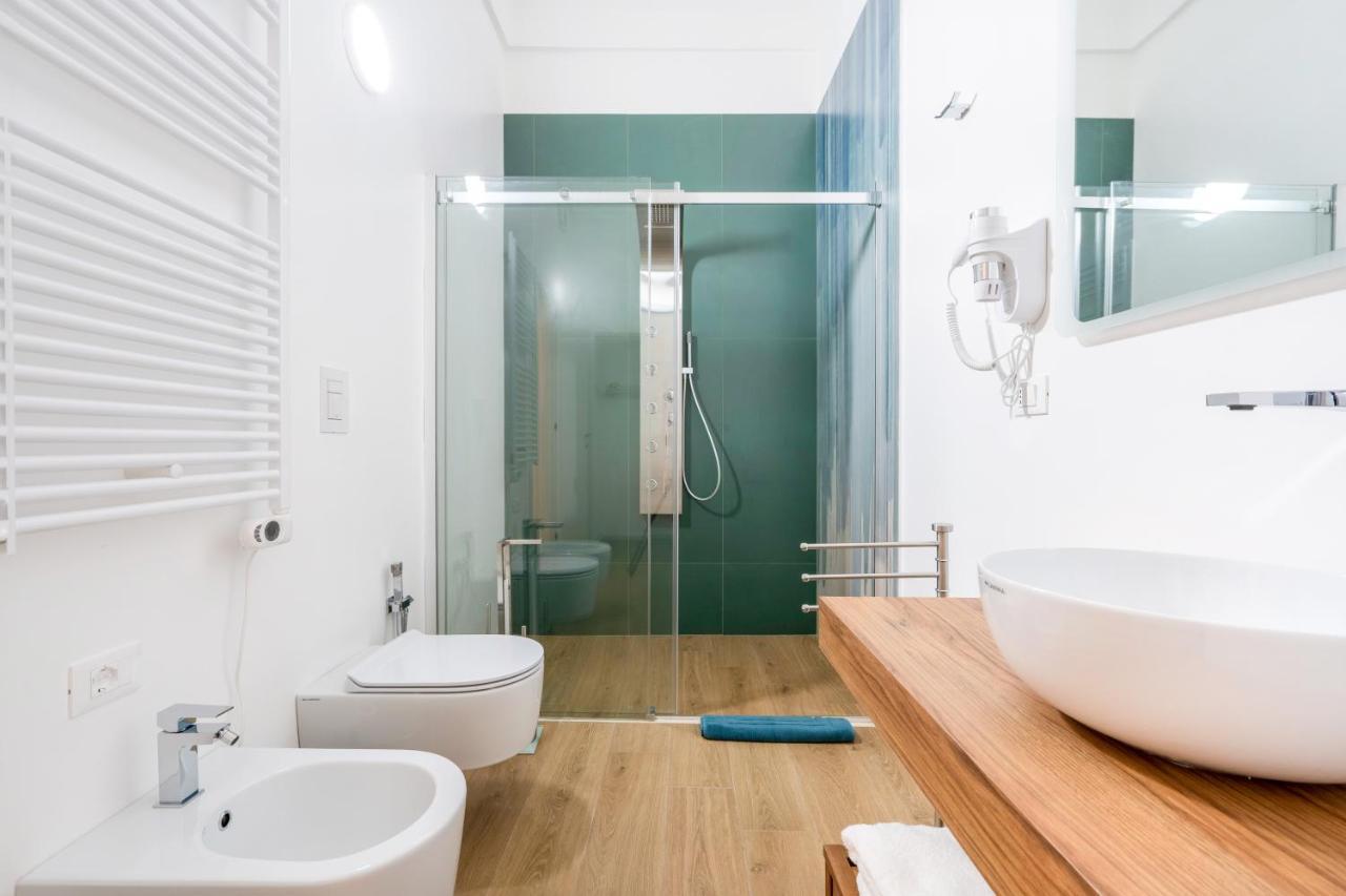 Casa Del Barone - Luxury Suites Монополі Екстер'єр фото