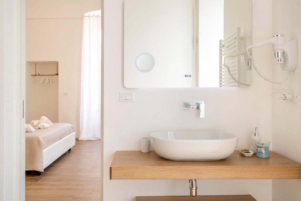 Casa Del Barone - Luxury Suites Монополі Екстер'єр фото