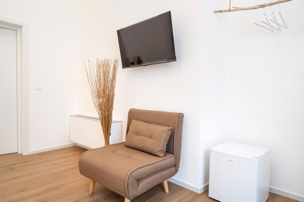 Casa Del Barone - Luxury Suites Монополі Екстер'єр фото