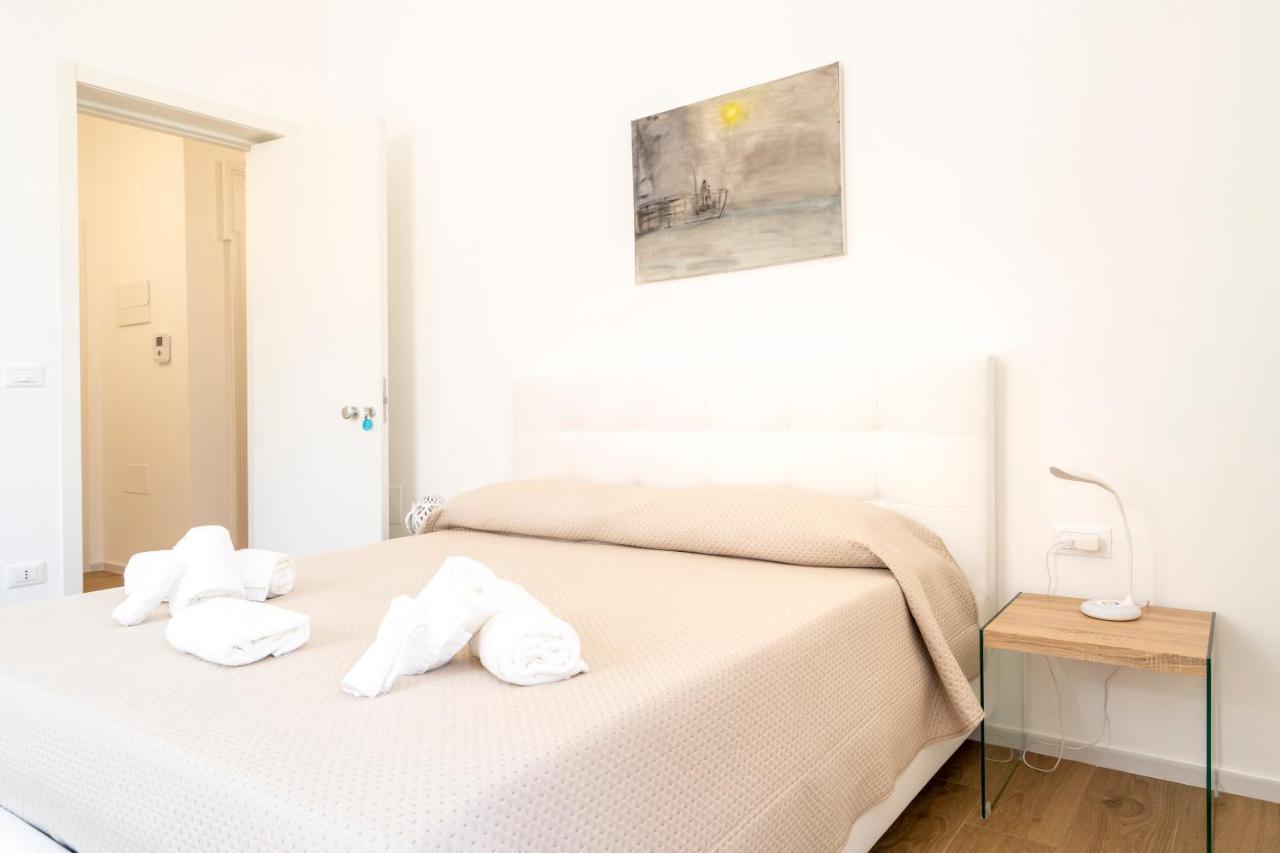 Casa Del Barone - Luxury Suites Монополі Екстер'єр фото