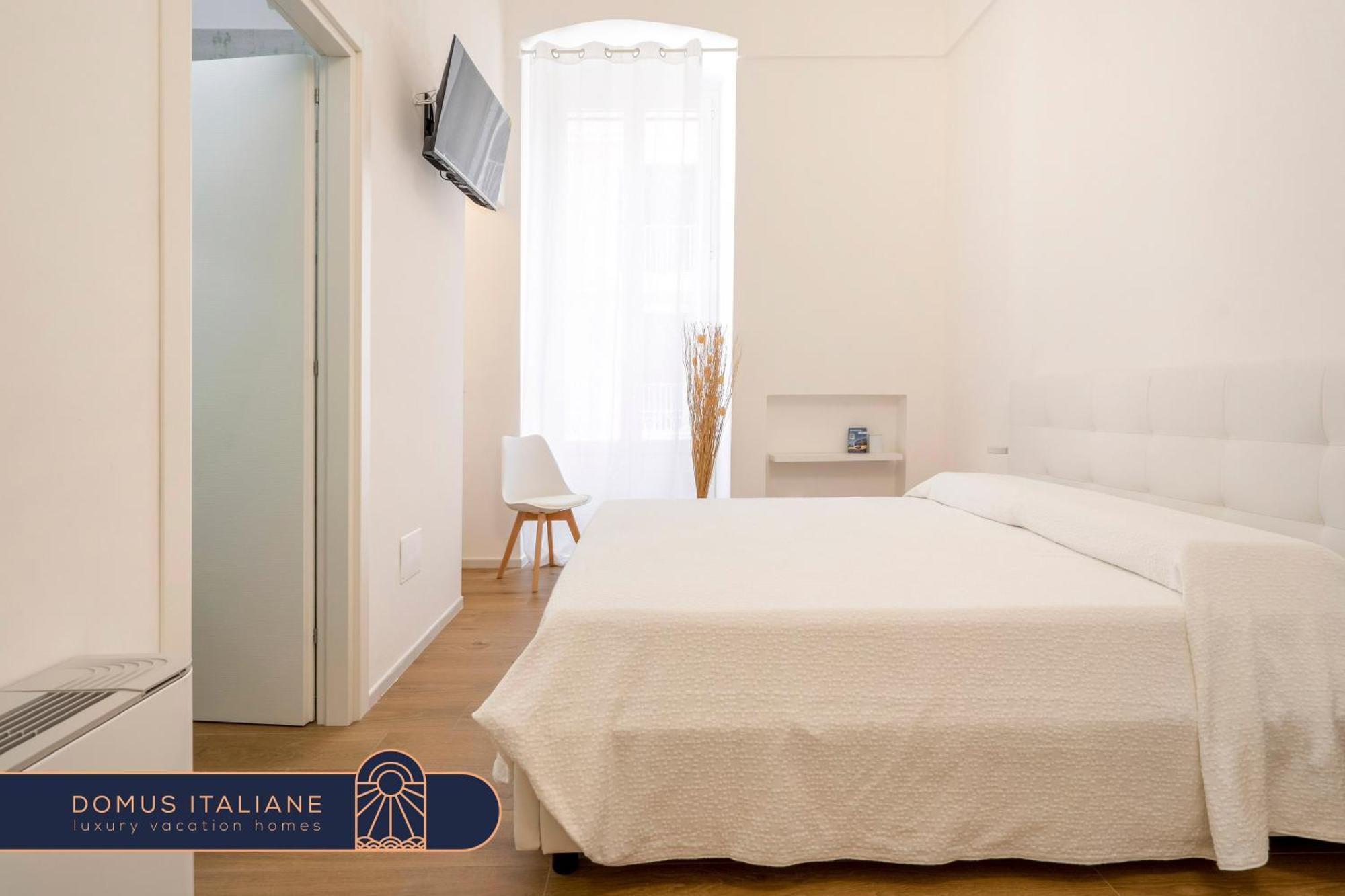 Casa Del Barone - Luxury Suites Монополі Екстер'єр фото