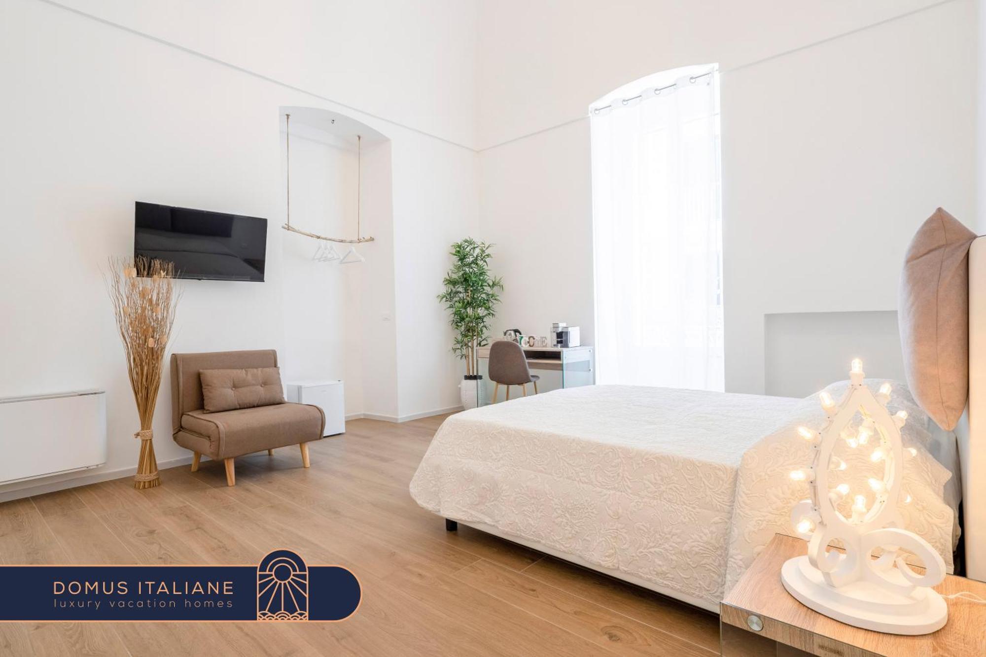 Casa Del Barone - Luxury Suites Монополі Екстер'єр фото